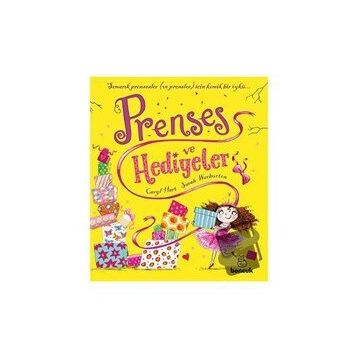 Prenses ve Hediyeler - Caryl Hart