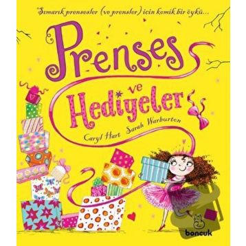 Prenses ve Hediyeler - Caryl Hart