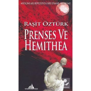 Prenses ve Hemithea - Raşit Öztürk