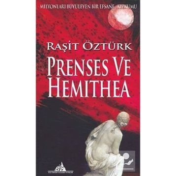 Prenses ve Hemithea - Raşit Öztürk