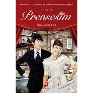 Prensesim - Hyun-Kyung Sohn
