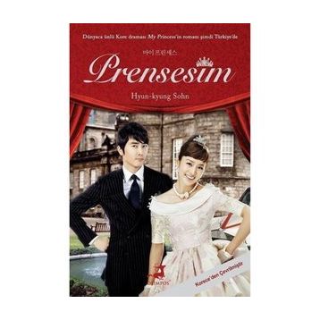 Prensesim - Hyun-Kyung Sohn