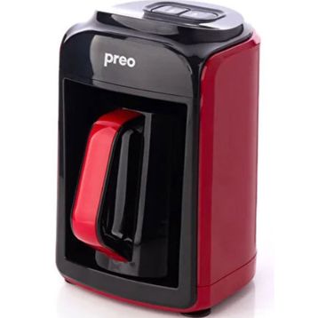 Preo E263Ecm Türk Kahve Makinesi