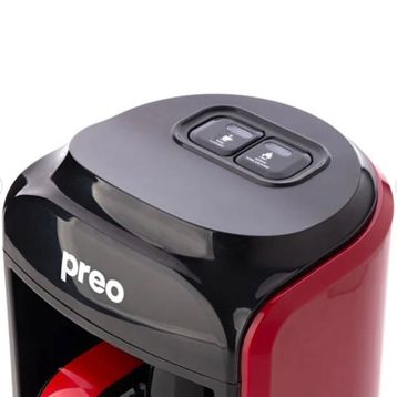 Preo E263Ecm Türk Kahve Makinesi