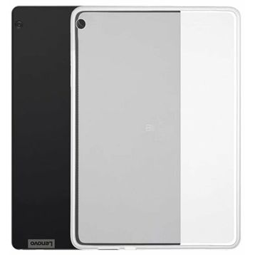 Preo Lenovo M10 10.1" Şeffaf Tablet Kılıfı