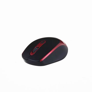 Preo M18 Kablosuz Kırmızı Mouse