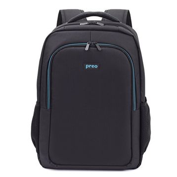 Preo Mcs011 15.6 Siyah MyCase Notebook Sırt Çantası