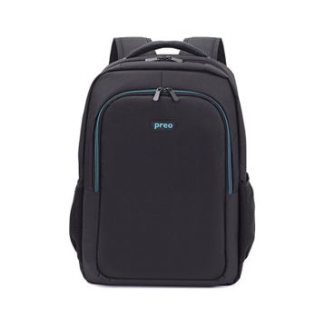 Preo Mcs011 15.6 Siyah MyCase Notebook Sırt Çantası