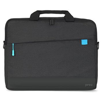 Preo Mcs013 15.6" Mycase Siyah Notebook Çantası