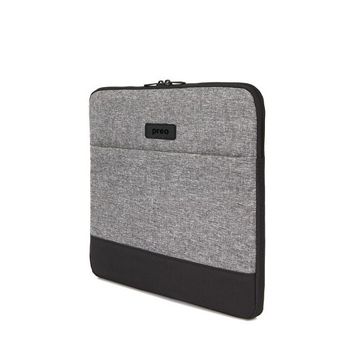Preo Mcz-001 G 13''-14.1 Gri Notebook Çantası