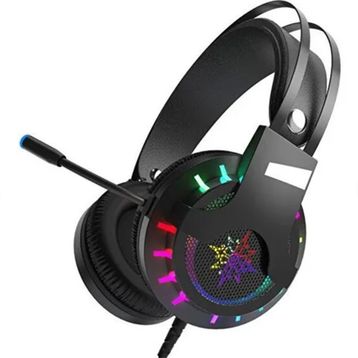 Preo MG22 7.1 RGB LED Yedek Pedli Gaming Kulaklık