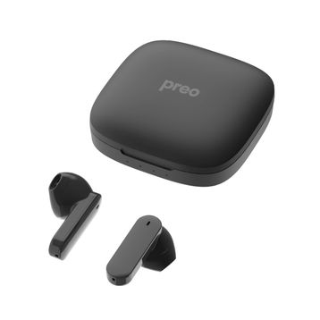Preo MS39 Siyah Bluetooth Kulaklık