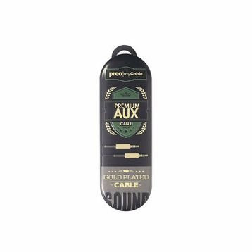 Preo My Cable MC13 Premium Aux Kablo