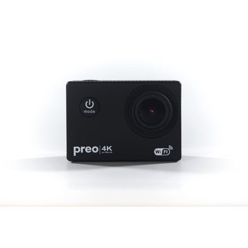Preo My Camera PMC 02 Su Geçirmez Aksiyon Kamerası