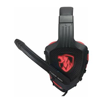Preo My Game MG11 Kırmızı Gaming Kulaklık