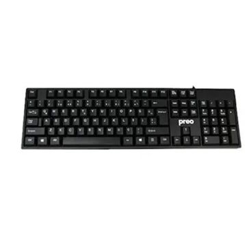 Preo My Keyboard K6 Q Klavye
