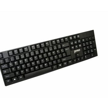 Preo My Keybord K6 Q Klavye