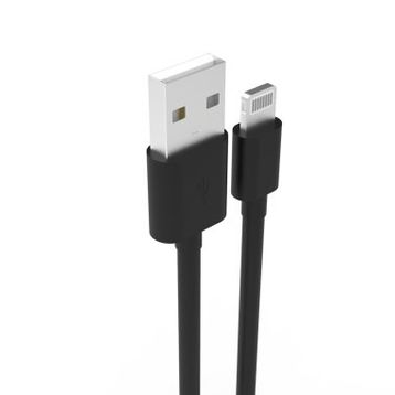 Preo My Mobile Mmu41 2.1A Lightning 1.5 m Beyaz Cep Telefonu Şarj Ve Data Kablosu