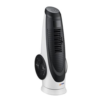 Preo PN55 90 W Beyaz Kule Vantilatör