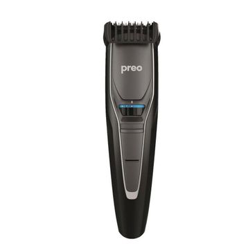Preo PR-105 Siyah Saç Kesme Makinesi