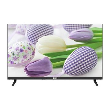 Preo PR32EW2000F 32 inç 82 Ekran HD Ready Whale OS Outlet LED TV