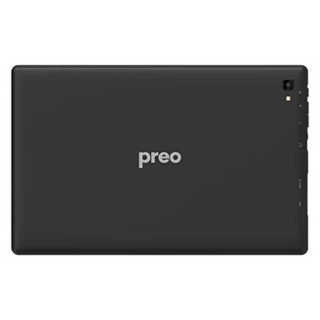 Preo Ptab P10 Wi-Fi 2GB+32GB 10.1 inç Siyah Tablet PC