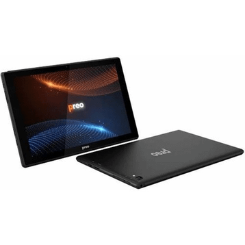 Preo Ptab P10 Wi-Fi 2GB+32GB 10.1 inç Siyah Tablet PC