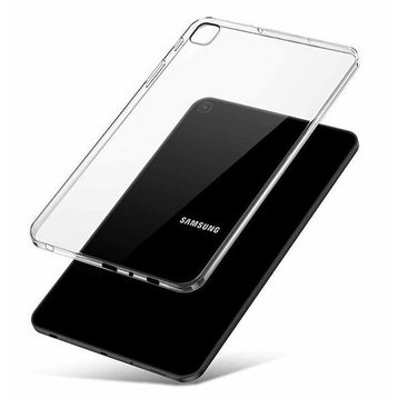 Preo Samsung Galaxy TAB A 8" T290 Şeffaf Tablet Kılıfı