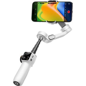 Preo V8 Gimbal
