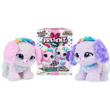 Present Pets Gökkuşağı Perisi