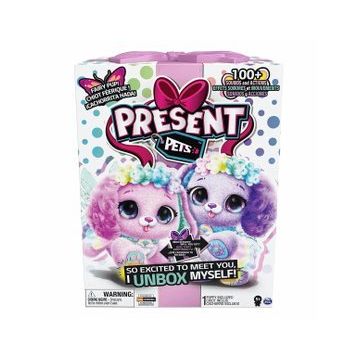 Present Pets Gökkuşağı Perisi