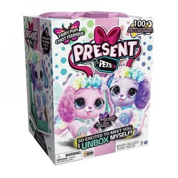 Present Pets Gökkuşağı Perisi