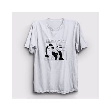 Presmono 299763TT Unisex T-Shirt