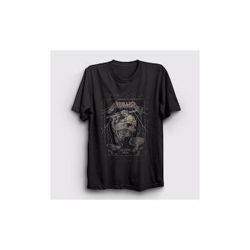 Presmono 66863TT Unisex T-Shirt