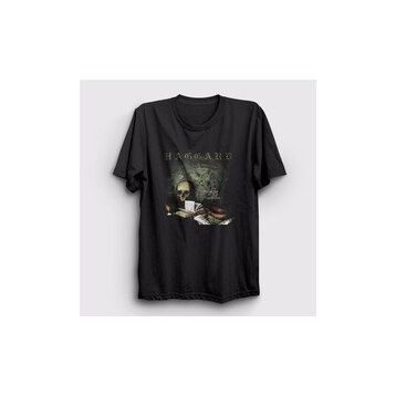 Presmono 79472TT Siyah Unisex T-shirt