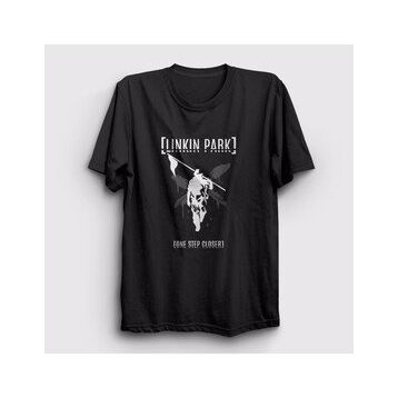 Presmono 98500TT Siyah Unisex T-shirt