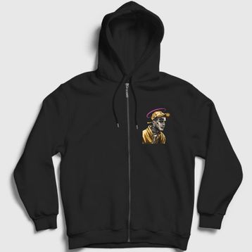 Presmono Angel Lil Peep Unisex Sweatshirt