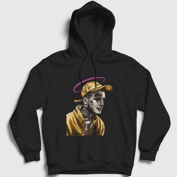 Presmono Angel Lil Peep Unisex Sweatshirt