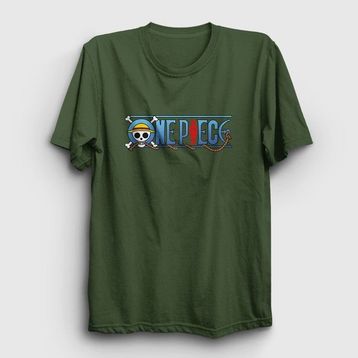 Presmono Anime One Piece Haki Unisex T-Shirt