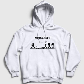 Presmono Arrows Minecraft Unisex Sweatshirt