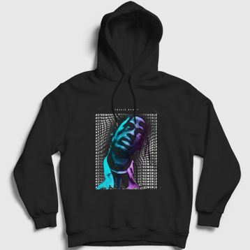 Presmono Astroworld Travis Scott Unisex Sweatshirt