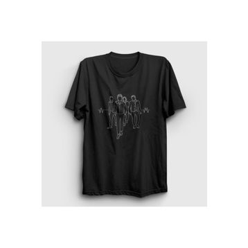 Presmono Band Arctic Monkeys Kadın T-shirt