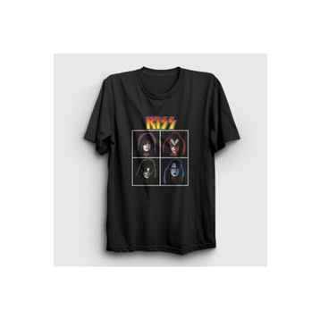 Presmono Band Kiss Unisex Sweatshirt