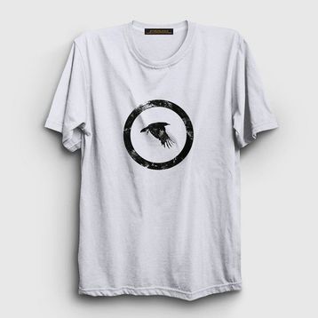 Presmono Bird Katatonia Unisex T-shirt