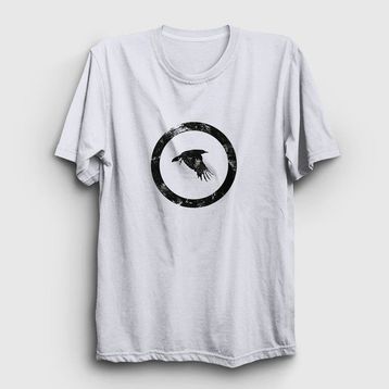 Presmono Bird Katatonia Unisex T-shirt