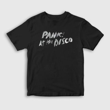 Presmono Brush Panic! At The Disco Unisex T-Shirt
