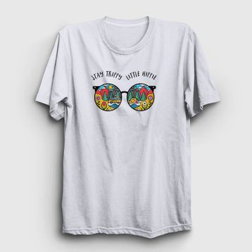 Presmono Camper Kamp Unisex T-shirt