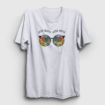 Presmono Camper Kamp Unisex T-shirt