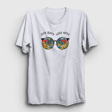 Presmono Camper Kamp Unisex T-shirt