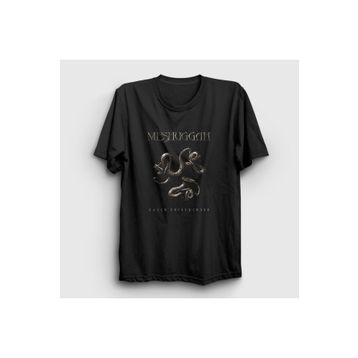 Presmono Catch 33 Meshuggah Kadın T-shirt